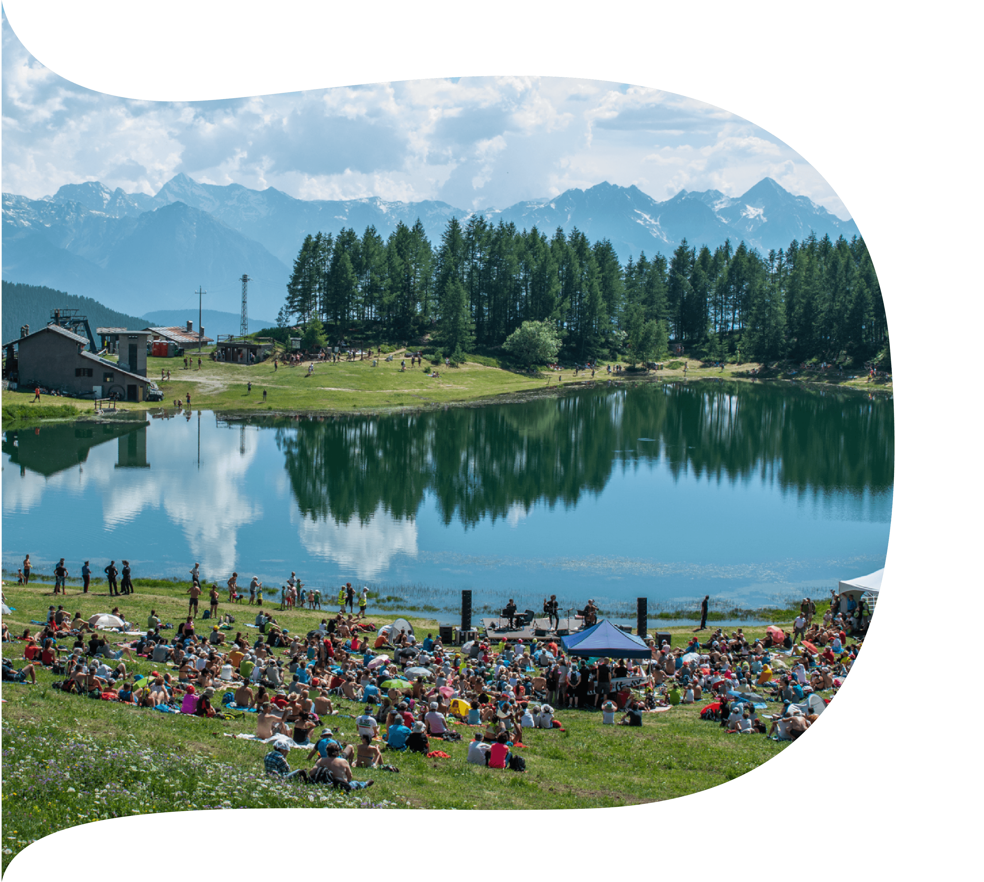 Musicastelle Outdoor 2019