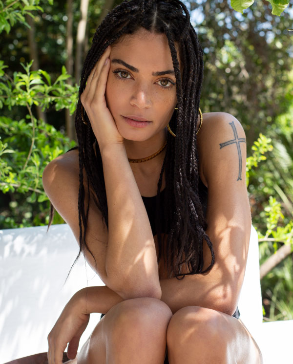 Elodie