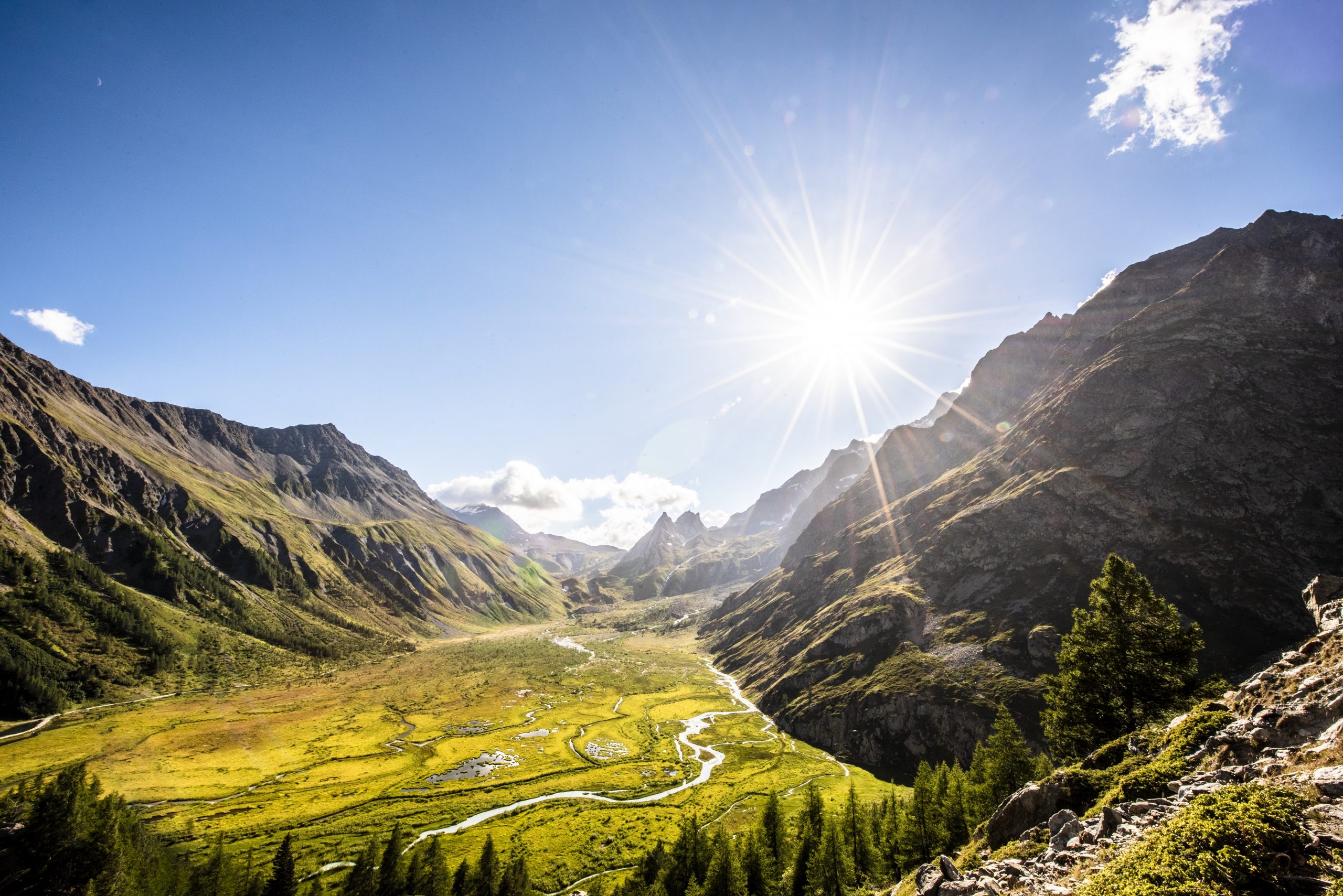 Courmayeur Courmayeur