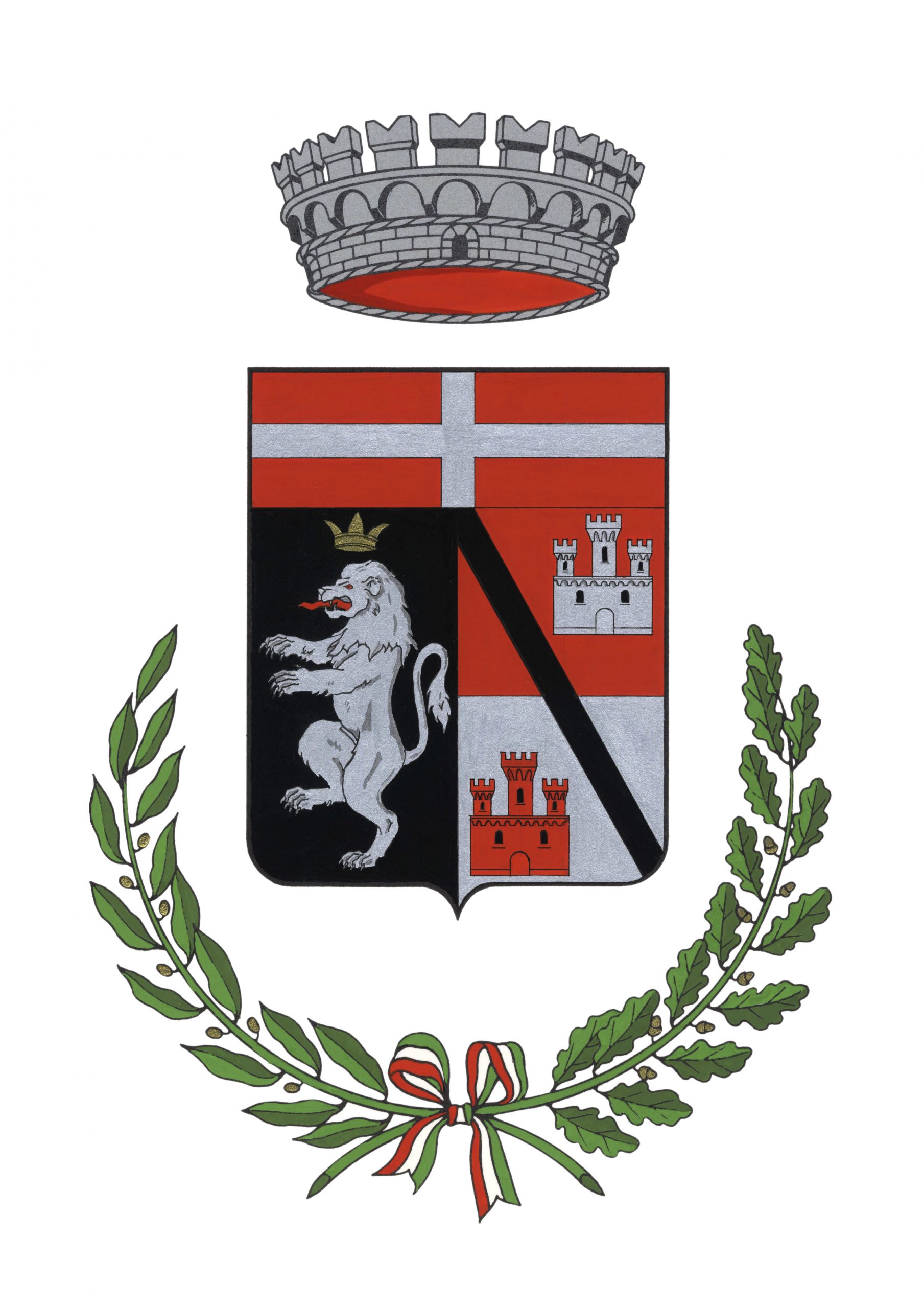 Montjovet Comune Cogne
