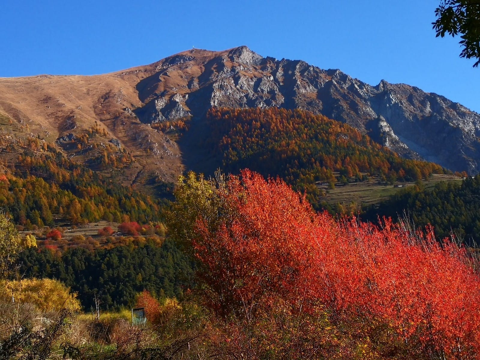 Promiod/Nissod – Chatillon Promiod/Nissod – Chatillon