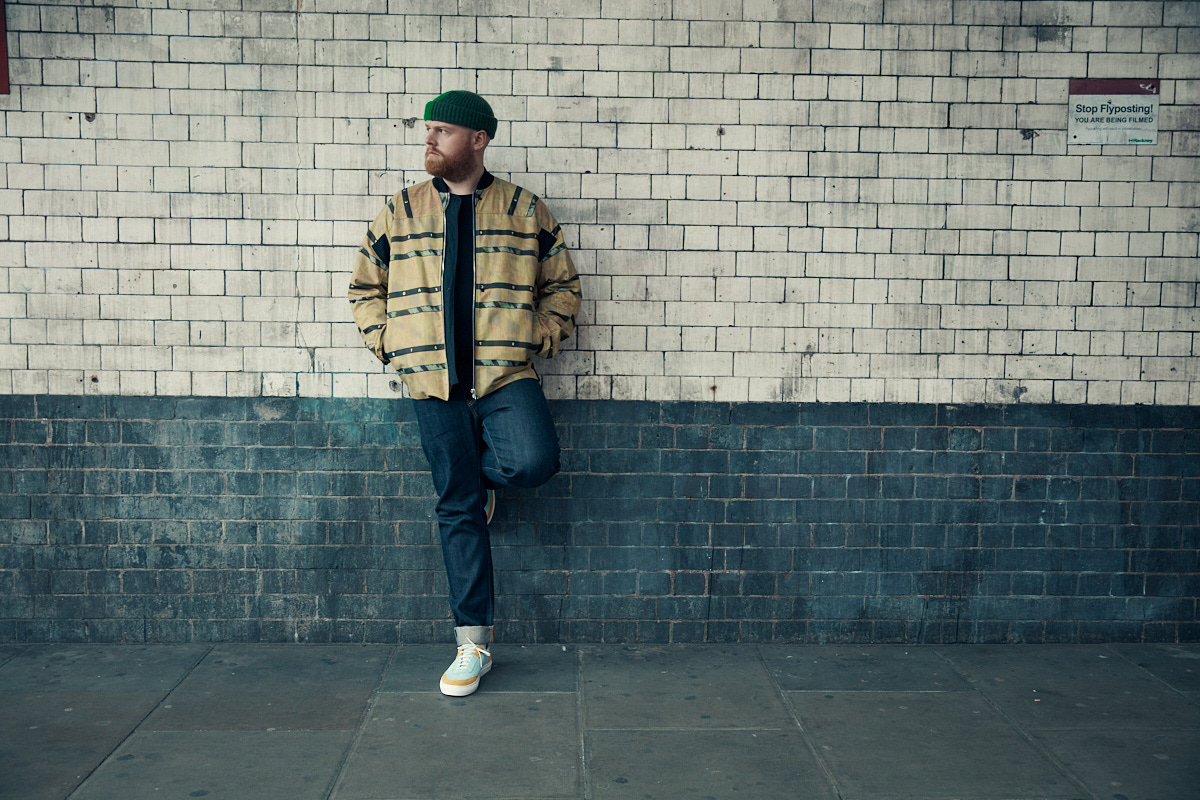 Tom Walker Tom Walker