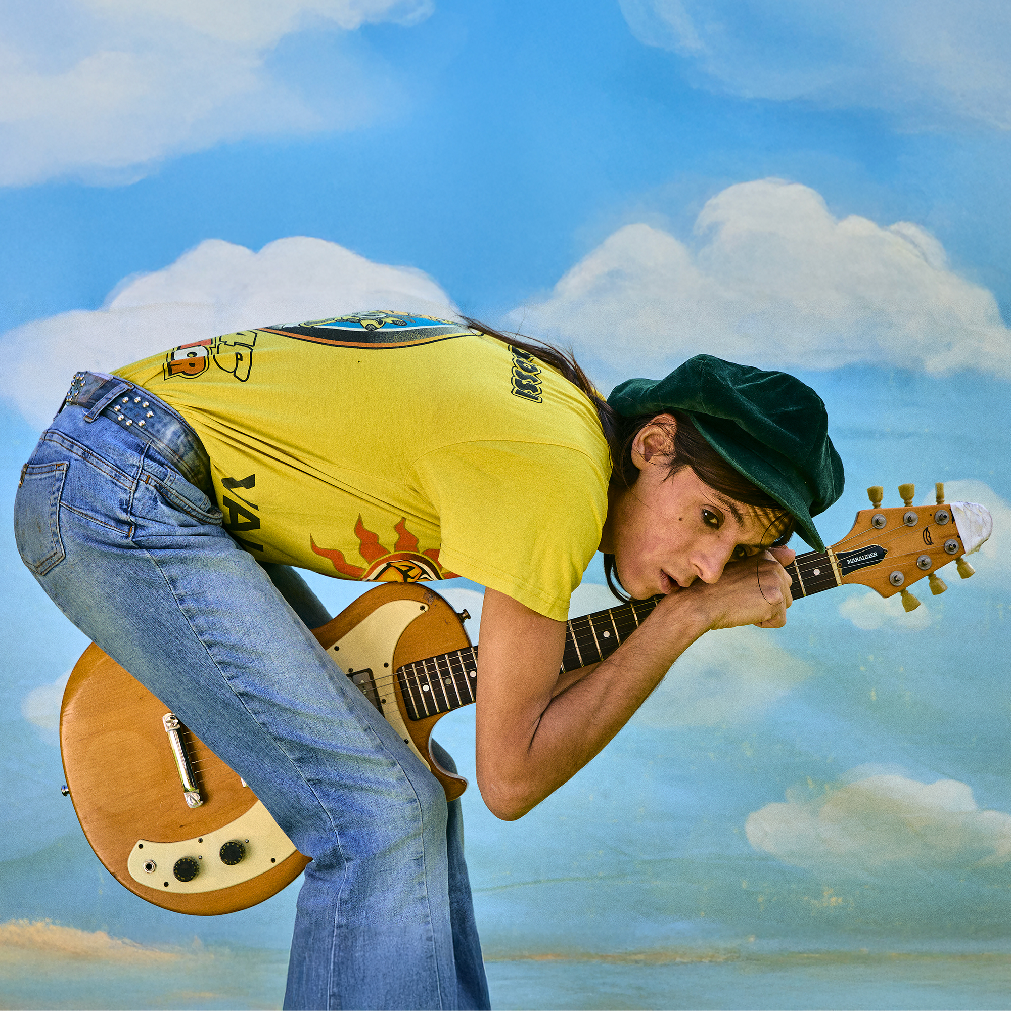 Lucio Corsi - Tour 2025