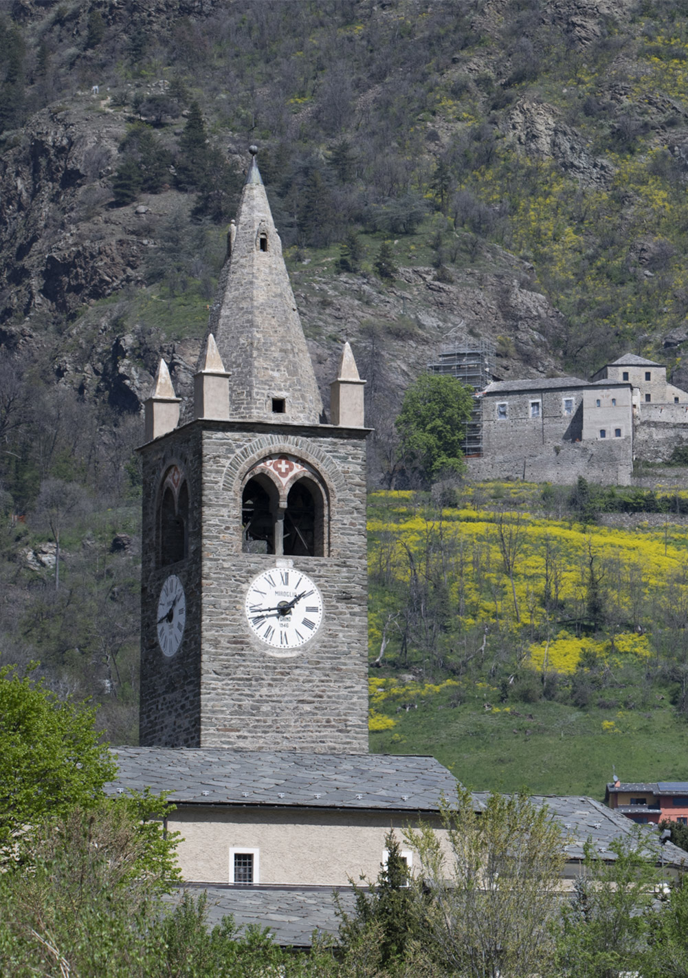 Prato di Saint-Nicolas