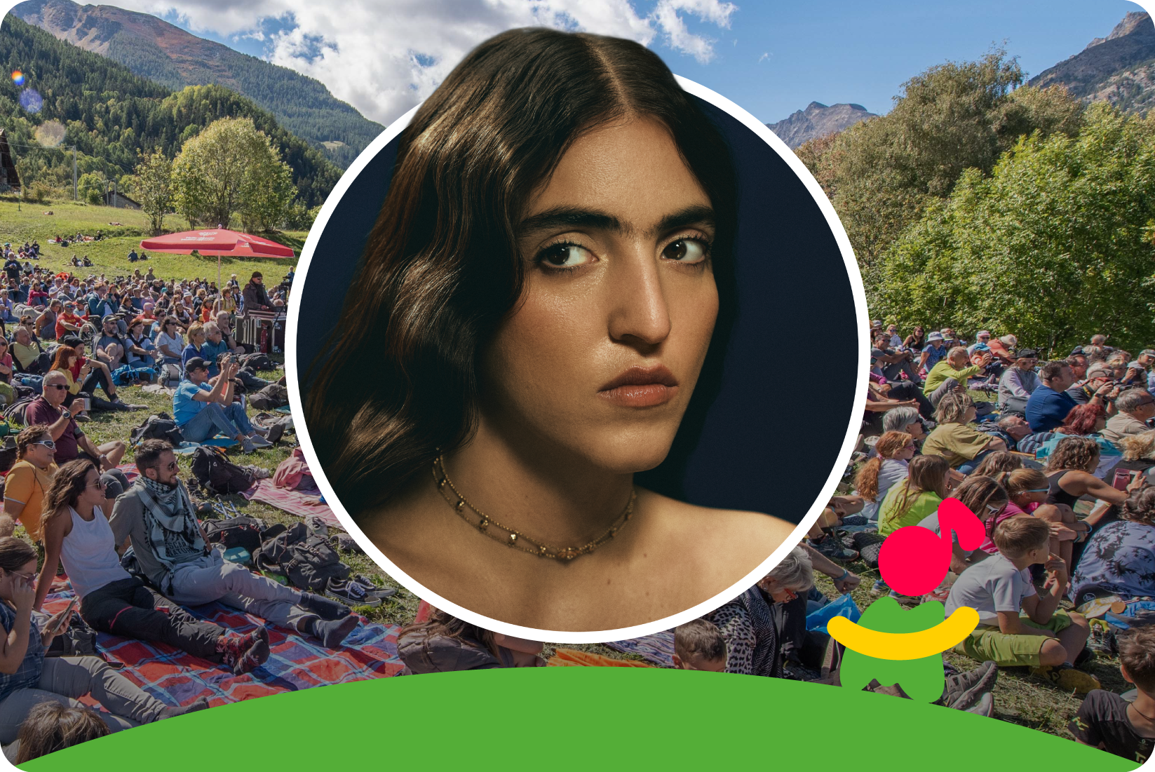 Lucio Corsi su Musicastelle