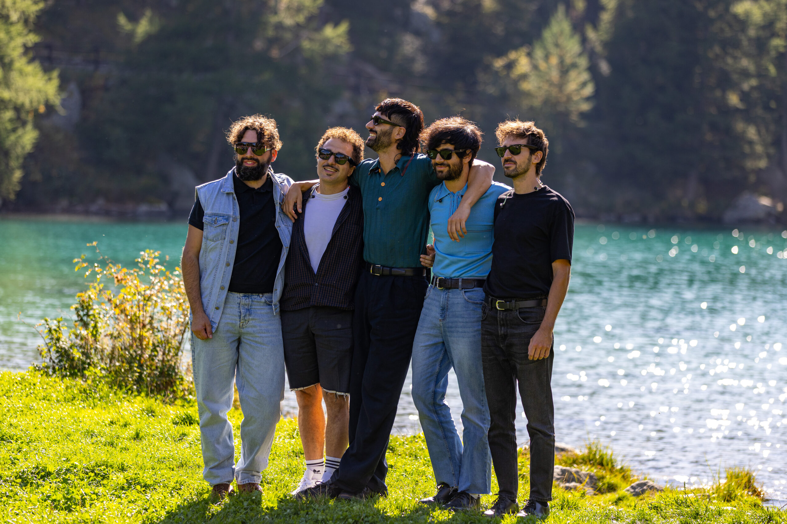 VALLE D_AOSTA-Elodie Lago Gabiet Gressoney-La-Trinité (foto Enrico Romanzi)-6272