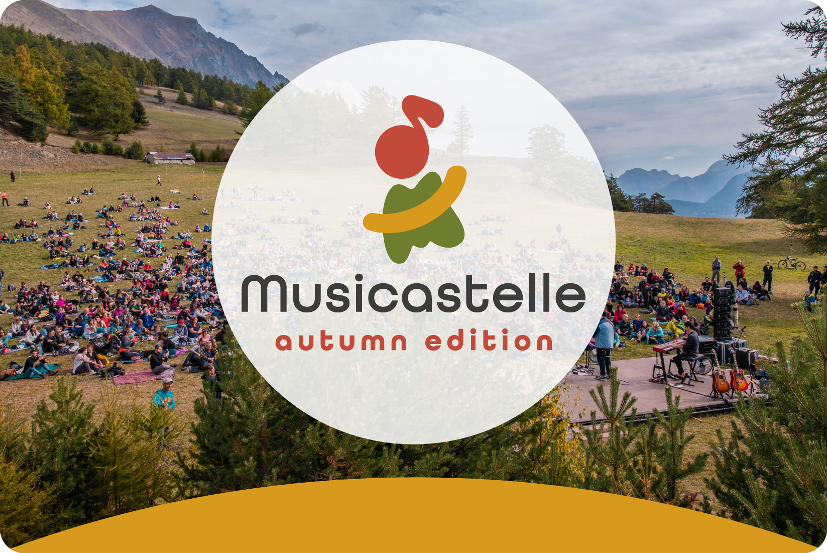 Lucio Corsi su Musicastelle